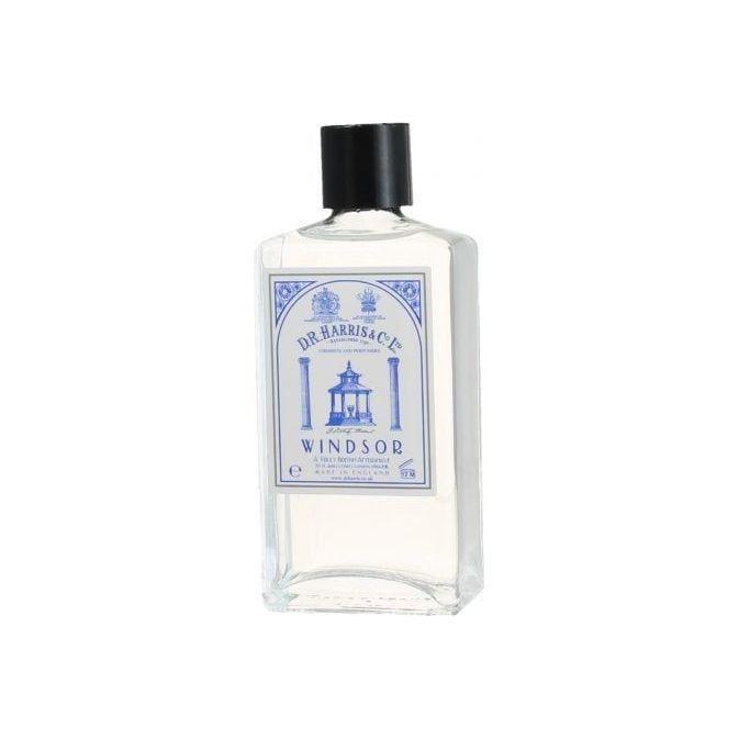 D.R. Harris & Co D. R. Harris & Co Windsor Aftershave 150ml Aftershave Light Gray