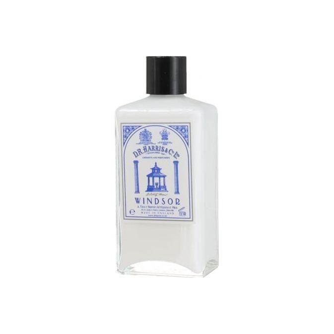 D.R. Harris & Co D. R. Harris & Co Windsor Aftershave Milk Aftershave Milk Light Gray 100ml / Bottle