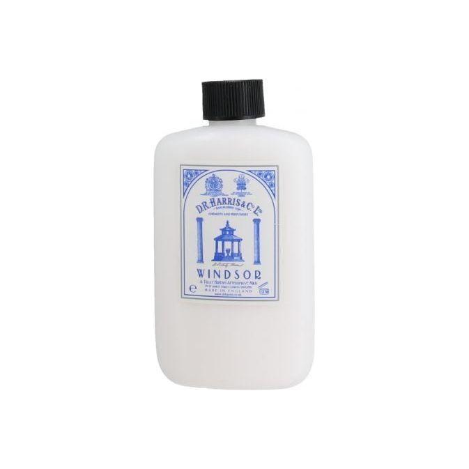 D.R. Harris & Co D. R. Harris & Co Windsor Aftershave Milk Aftershave Milk Light Gray 100ml / Plastic Bottle