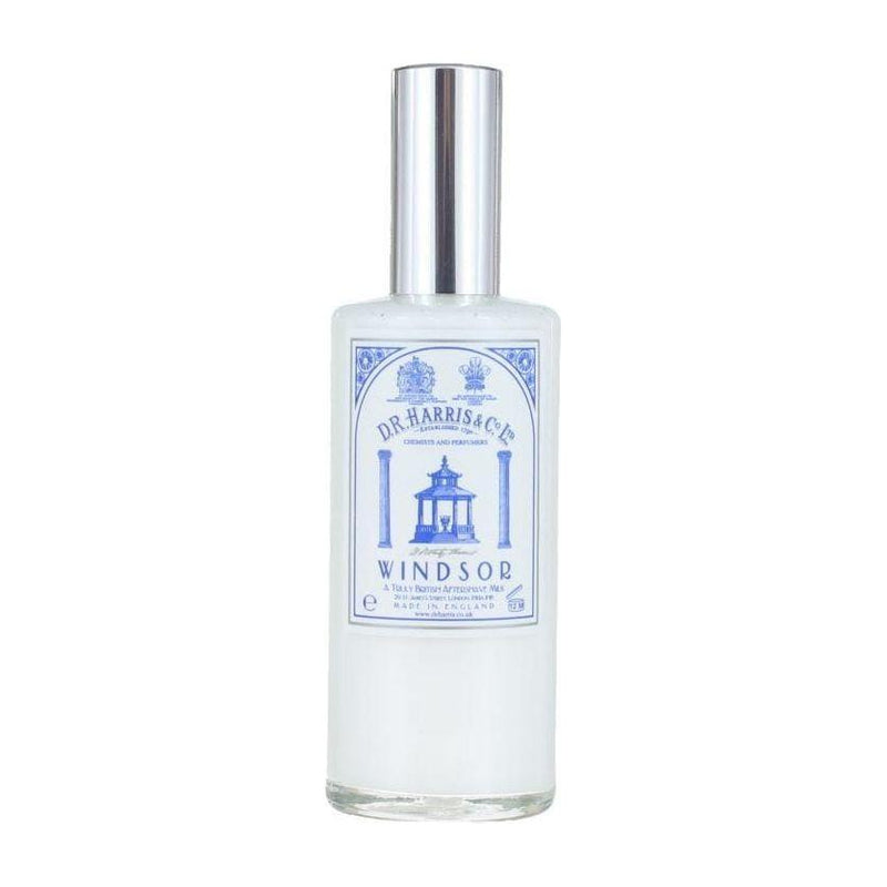 D.R. Harris & Co D. R. Harris & Co Windsor Aftershave Milk Aftershave Milk Lavender 100ml / Dispenser