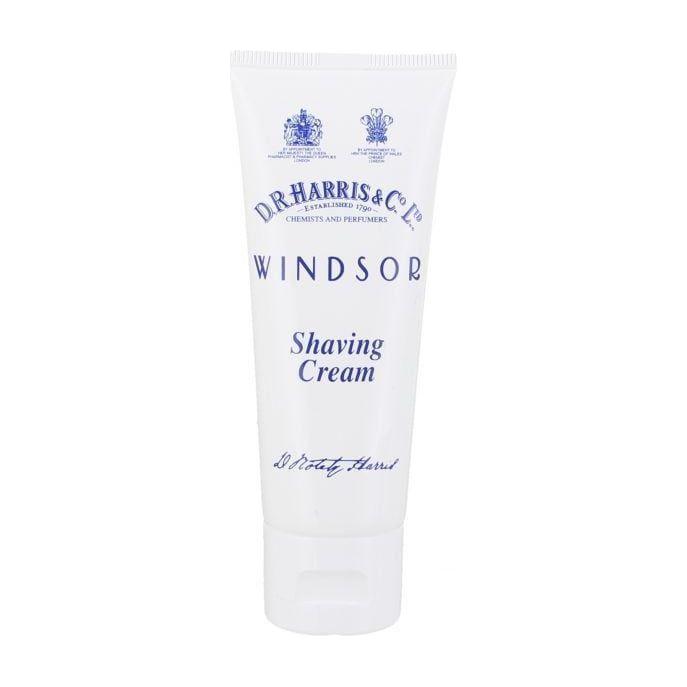 D.R. Harris & Co D. R. Harris & Co Windsor Shaving cream Tube 75g Shaving Cream Lavender