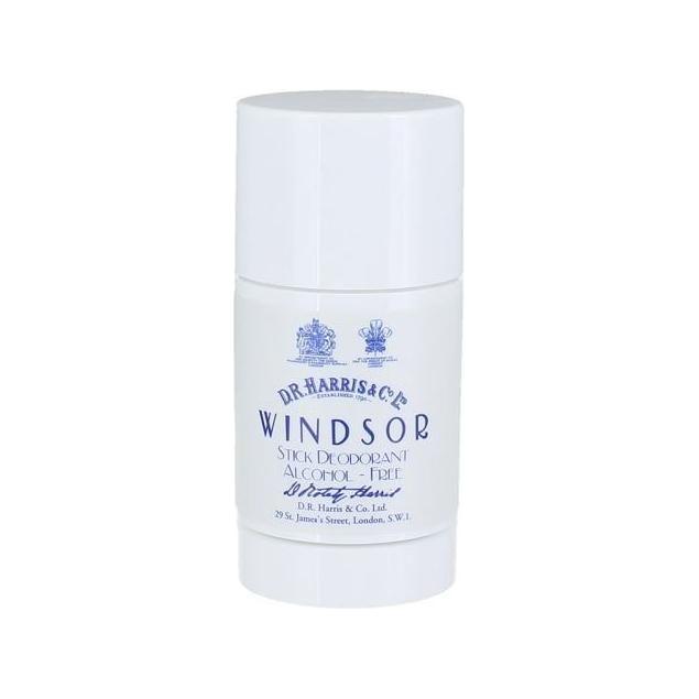 D.R. Harris & Co D. R. Harris & Co Windsor Alcohol-Free Deodorant 75g Deodorant Lavender