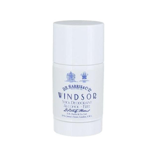 D.R. Harris & Co D. R. Harris & Co Windsor Alcohol-Free Deodorant 75g Deodorant Lavender