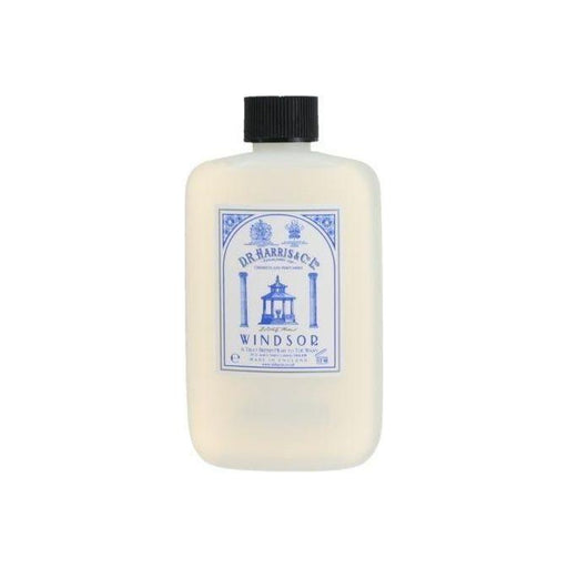D.R. Harris & Co D. R. Harris & Co Windsor Head-to-Toe Wash 100ml Body Wash Light Gray