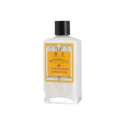 D.R. Harris & Co D. R. Harris & Co Sandalwood Aftershave Milk Aftershave Milk Dark Goldenrod Glass Bottle / 100ml