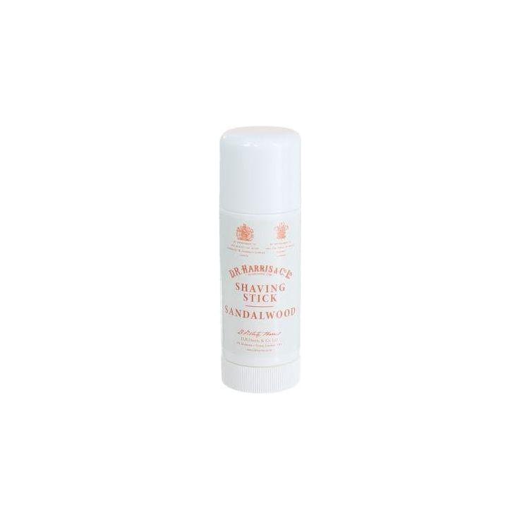 D.R. Harris & Co D. R. Harris & Co Sandalwood Shaving Stick 40g Shaving Stick Lavender
