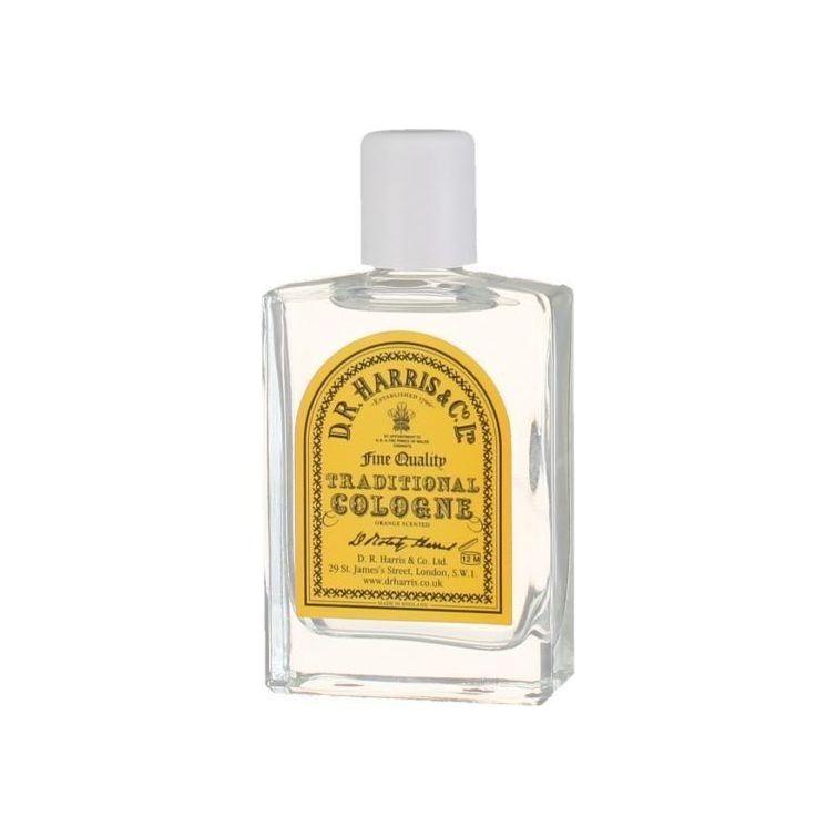 D.R. Harris & Co D. R. Harris & Co Traditional Cologne 30ml Cologne Goldenrod