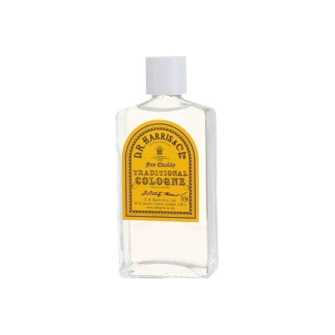 D.R. Harris & Co D. R. Harris & Co Traditional Cologne 100ml Cologne Goldenrod