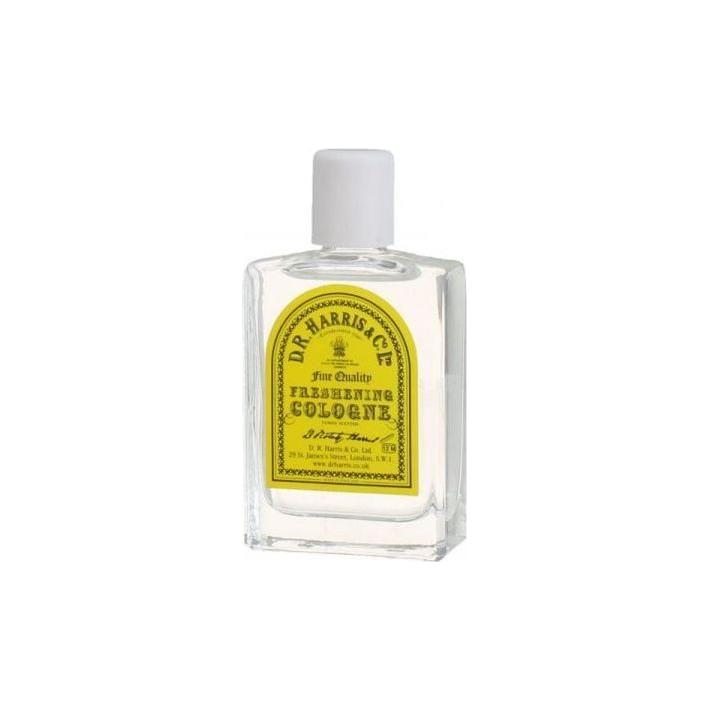 D.R. Harris & Co DR harris freshening cologne Cologne Light Gray