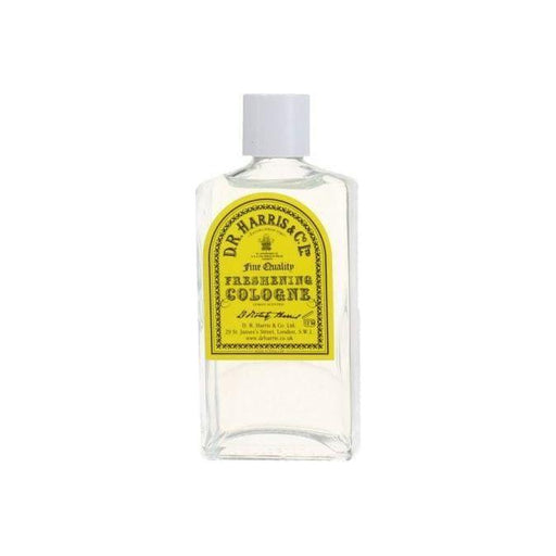 D.R. Harris & Co D. R. Harris & Co Freshening Cologne 100ml Cologne Beige