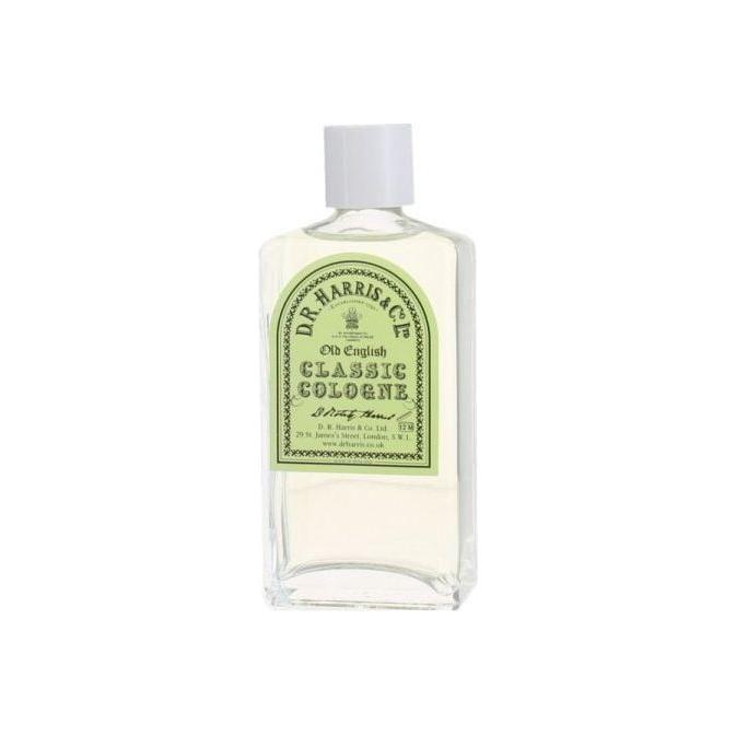 D.R. Harris & Co D. R. Harris & Co Classic Cologne 100ml Cologne Antique White