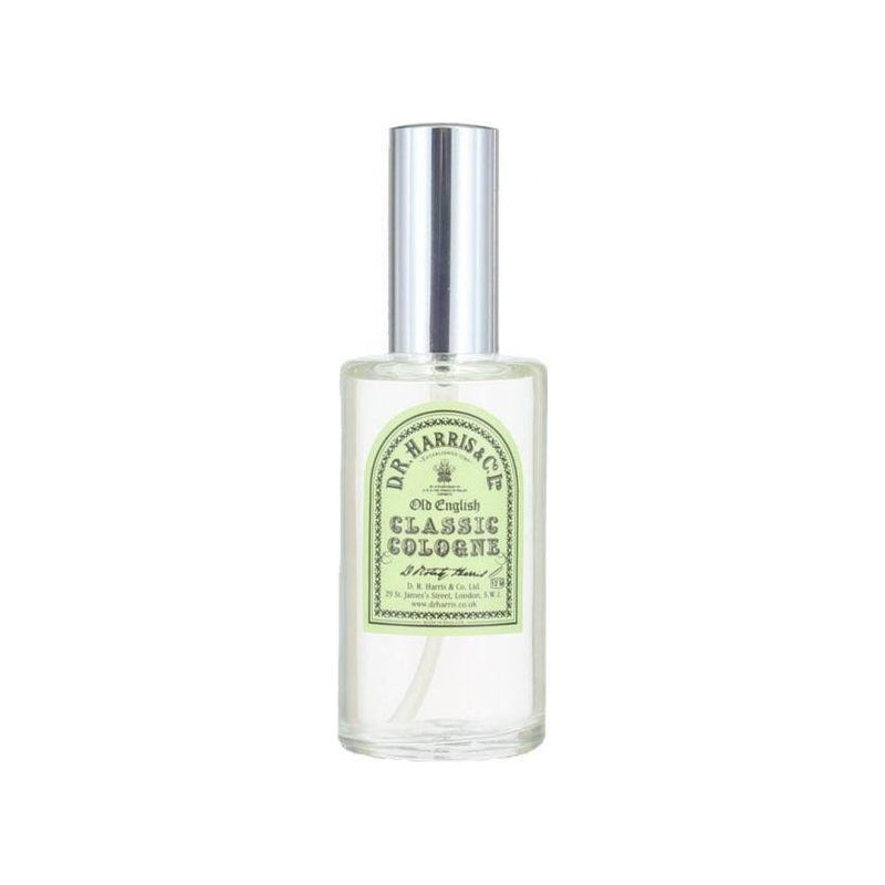 D.R. Harris & Co D. R. Harris & Co Classic Cologne Spray 50ml Cologne Spray Light Gray