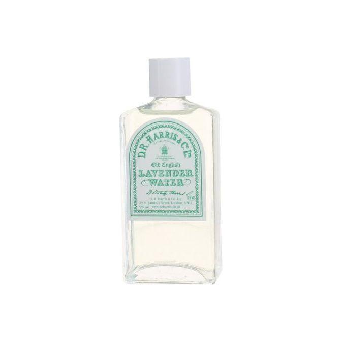 D.R. Harris & Co D. R. Harris & Co Old English Lavender Water 100ml Lavender Water Beige