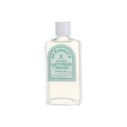 D.R. Harris & Co D. R. Harris & Co Old English Lavender Water 100ml Lavender Water Beige