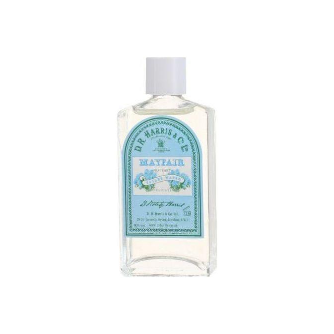 D.R. Harris & Co D. R. Harris & Co Mayfair Cologne 100ml Cologne Light Gray