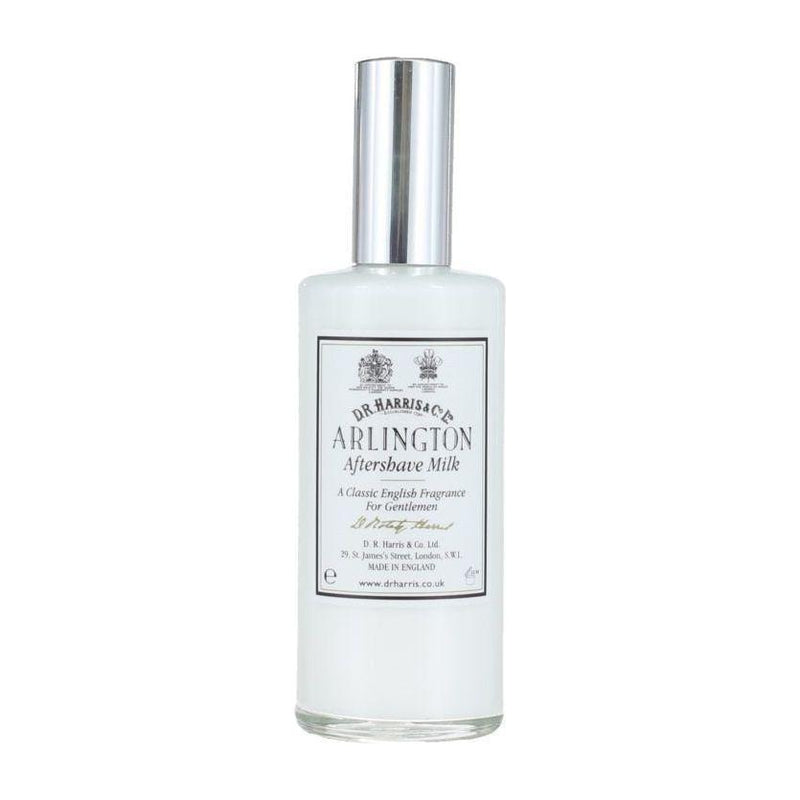 D.R. Harris & Co D. R. Harris & Co Arlington Aftershave Milk Aftershave Milk Lavender Dispenser / 100ml
