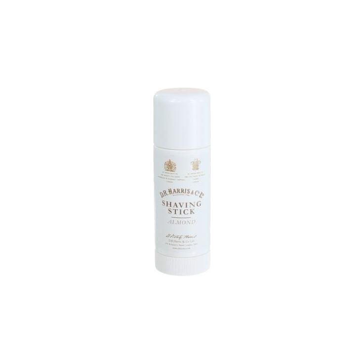 D.R. Harris & Co D. R. Harris & Co Almond Shaving Stick 40g Shaving Stick Lavender