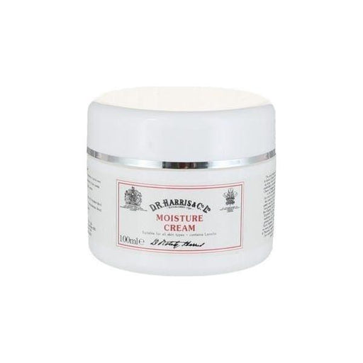 D.R. Harris & Co D. R. Harris & Co Moisture Cream 100ml Moisture Cream Lavender