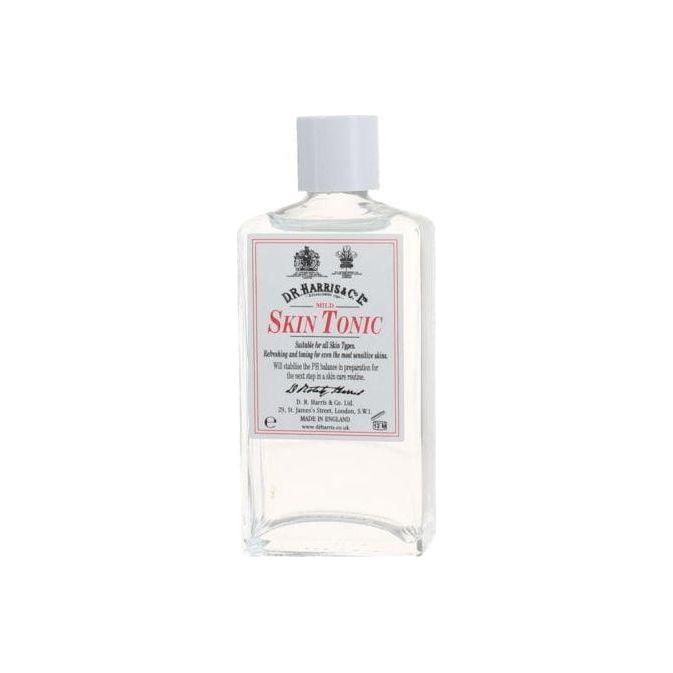 D.R. Harris & Co D. R. Harris & Co Mild Skin Tonic 100ml Skin Tonic Light Gray