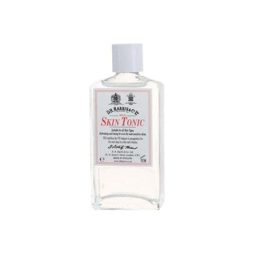 D.R. Harris & Co D. R. Harris & Co Mild Skin Tonic 100ml Skin Tonic Light Gray