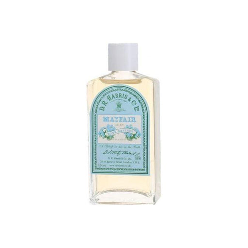 D.R. Harris & Co D. R. Harris & Co Bath Essence 100ml Collection Bath Essence Light Gray Mayfair