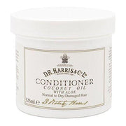 D.R. Harris & Co D. R. Harris & Co Coconut Oil With Aloe Conditioner Hair Conditioner Beige 325ml / Coconut Oil