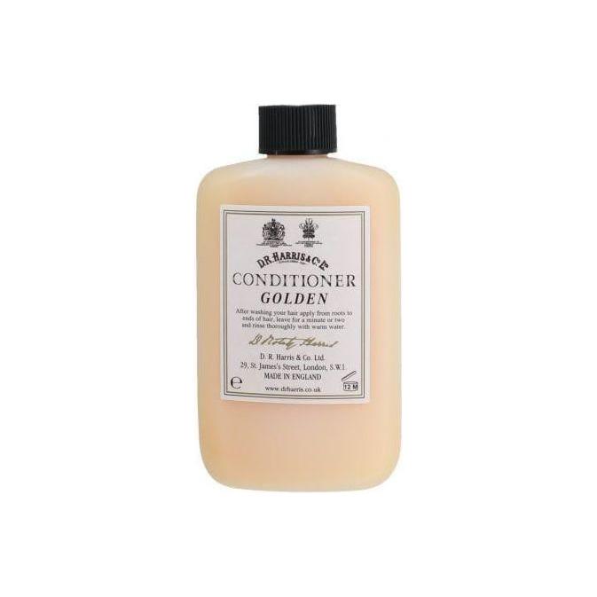 D.R. Harris & Co D. R. Harris & Co Golden Conditioner  100ml Hair Conditioner Light Gray