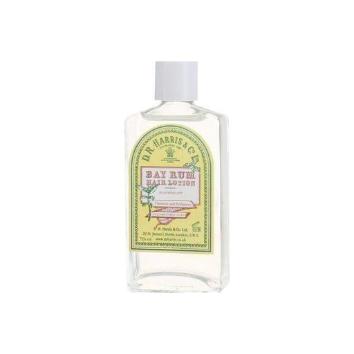 D.R. Harris & Co D. R. Harris & Co Bay Rum (Without Oil) 100g Skin Care Antique White