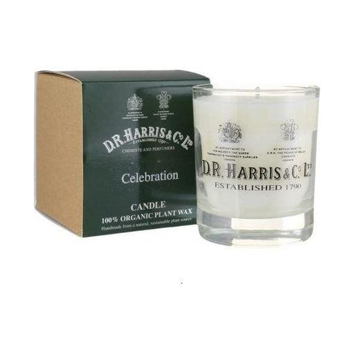 D.R. Harris & Co D. R. Harris & Co Celebration Men's Fragrance Gray