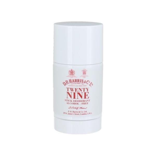 D.R. Harris & Co D. R. Harris & Co Twenty Nine Alcohol-Free Stick Deodorant 75g Deodorant Lavender