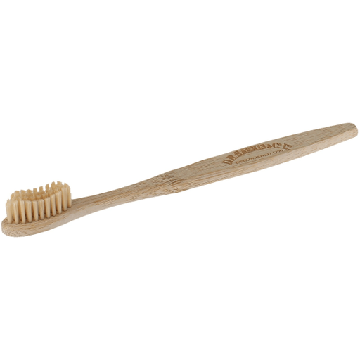 D.R. Harris & Co D.R Harris Toothbrush Natural Color Bristles Medium Toothbrush Rosy Brown