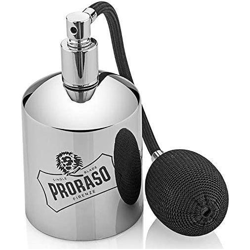 Proraso Proraso Spray Erogator (Vaporizer) Metal Shaving Accessory Dark Slate Gray