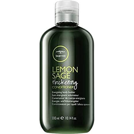 Paul Mitchell Paul Mitchell Tea Tree Lemon Sage Thickening Conditioner 300ml Conditioner Light Gray