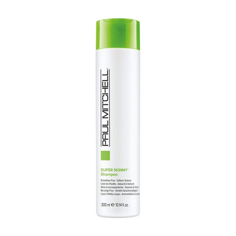 Paul Mitchell Paul Mitchell Super Skinny Daily Shampoo - 10.14 oz Shampoo White Smoke