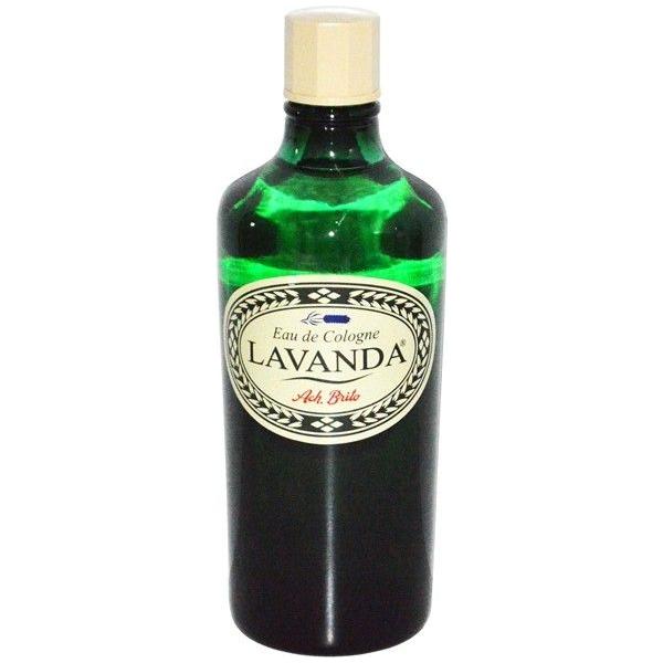 Ach. Brito Ach. Brito Lavanda Lavender Collection Eau De Cologne Dark Slate Gray Eau De Cologne 400ml