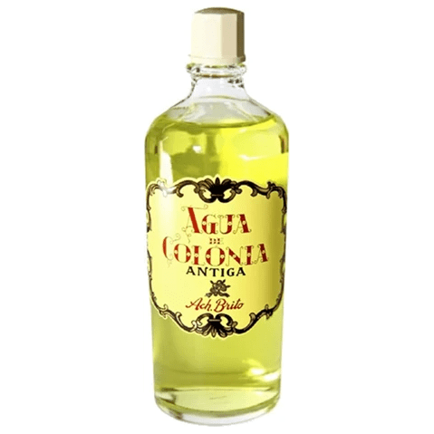 Ach. Brito Ach Brito Agua De Colonia Antiga Cologne 200ml Cologne Light Goldenrod