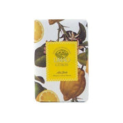 Ach. Brito Ach Brito Fruit Soaps collection  5.6oz Bar Soap Goldenrod Limao Citron