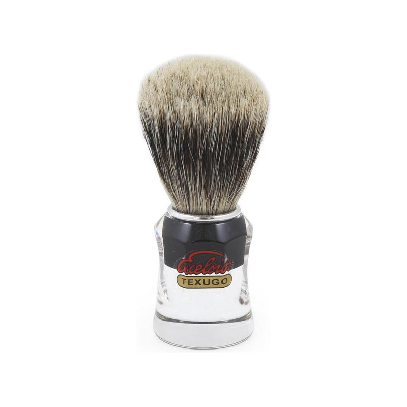 Semogue Semogue 730HD Silvertip Badger Shaving Brush Shaving Brush Light Gray