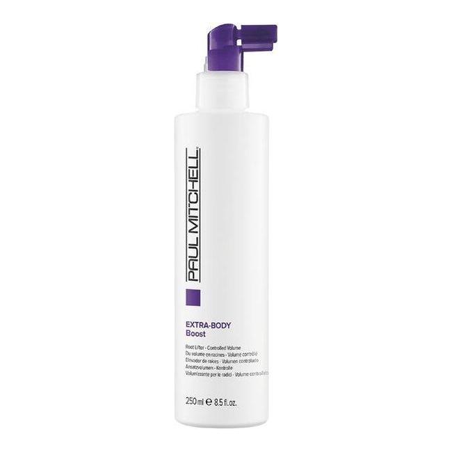 Paul Mitchell Paul Mitchell For Unisex Extra Body Daily Boost Root Lifter 500ml Root Lifter Lavender