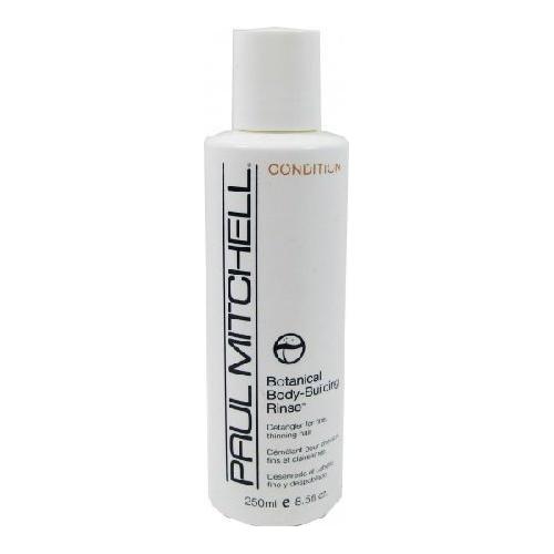 Paul Mitchell Paul Mitchell Condition Botanical Body Building Rinse 8.5 Oz Hair Conditioner Light Gray