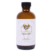 WhollyKaw Wholly Kaw Sandhurst Shaving Collection Shaving Set Lavender Aftershave Toner 4 oz