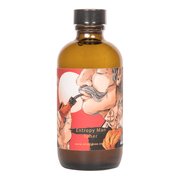WhollyKaw Wholly Kaw Entropy Man Shaving Collection Shaving Set Chocolate After Shave Toner 4 oz