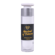 WhollyKaw Wholly Kaw Merchant of Tobacco Shaving Collection Shaving Set Dark Slate Gray Aftershave Balm 1.76 oz