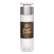 WhollyKaw Wholly Kaw Project Leather Shaving Collection Shaving Set Dark Slate Gray Aftershave Balm 1.76 oz