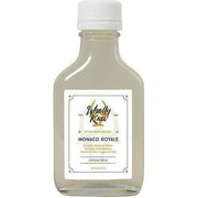 WhollyKaw Wholly Kaw Monaco Royale Shaving Collection Shaving Set Gray Aftershave Splash 4 oz