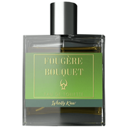 WhollyKaw Wholly Kaw Fougere Bouquet Shaving Collection Shaving Set Dim Gray Eau de Toilette 1.7 oz
