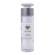 WhollyKaw Wholly Kaw King of Bourbon Shaving Collection Shaving Set Light Gray Aftershave Balm 1.76 oz