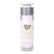 WhollyKaw Wholly Kaw Italian Holiday Shaving Collection Shaving Set Lavender Aftershave Balm 1.76 oz