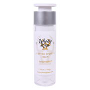WhollyKaw Wholly Kaw Sandhurst Shaving Collection Shaving Set Lavender Aftershave Balm 1.76 oz