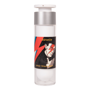 WhollyKaw Wholly Kaw Rebelle Shaving Collection Shaving Set Light Gray Aftershave Balm 1.76 oz